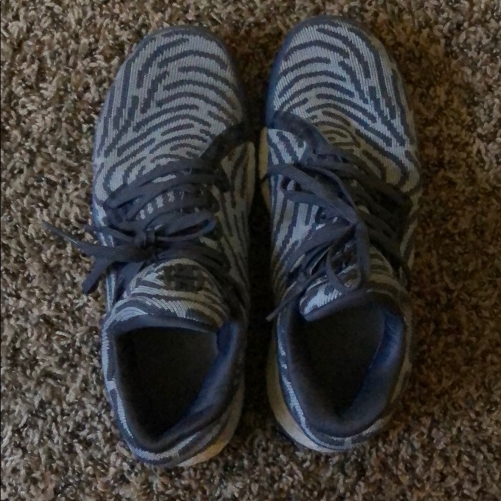 Adidas james harden basketball shoe